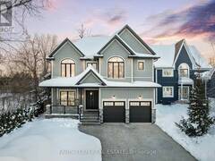 1648 ROSLYN AVENUE Innisfil Ontario, L9S 4N2