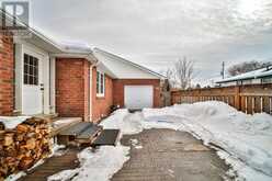 140 ORIOLE DRIVE | East Gwillimbury Ontario | Slide Image Thirty-five