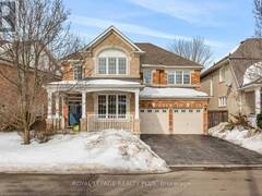 3957 PONDVIEW WAY Mississauga Ontario, L5N 8J9