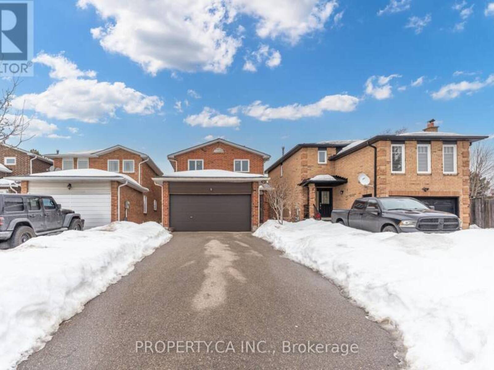 42 WILDERCROFT AVENUE, Brampton, Ontario L6V 4E8