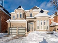 9 INTERLACKEN DRIVE Brampton Ontario, L6X 0Y1