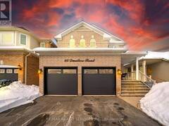 60 DWELLERS ROAD Brampton Ontario, L6X 5C1