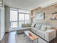 2104 - 1328 BIRCHMOUNT ROAD Toronto Ontario, M1R 0B6