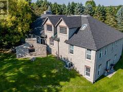 3810 FRONT STREET Goodwood Ontario, L0C 1A0