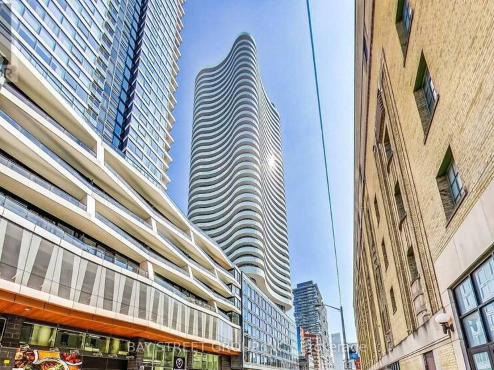 403 - 403 CHURCH STREET, Toronto, Ontario M4Y 0C9