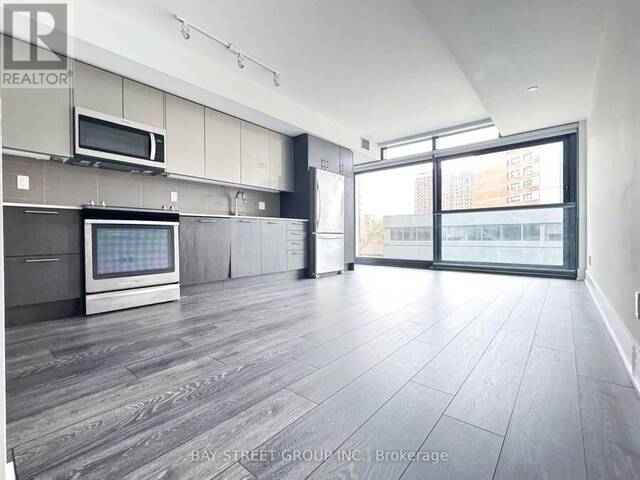 403 - 403 CHURCH STREET Toronto Ontario, M4Y 0C9 - 2 Bedrooms Condo For Sale