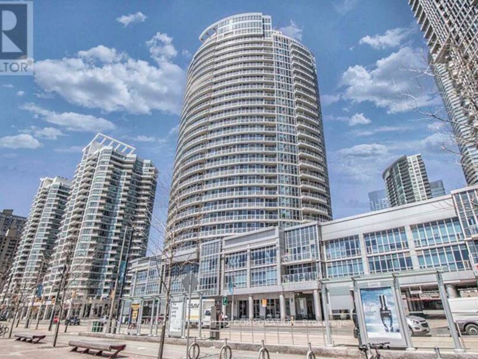 910 - 218 QUEENS QUAY W, Toronto, Ontario M5J 2Y6