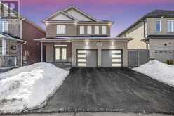 128 HOPKINS CRESCENT | Bradford West Gwillimbury Ontario | Slide Image One