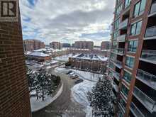 822 - 48 SUNCREST BOULEVARD | Markham Ontario | Slide Image Two