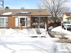 404 CENTURY STREET Oshawa Ontario, L1K 1C6