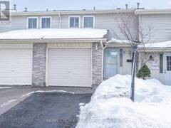 83 - 611 GALAHAD DRIVE Oshawa Ontario, L1K 1M1