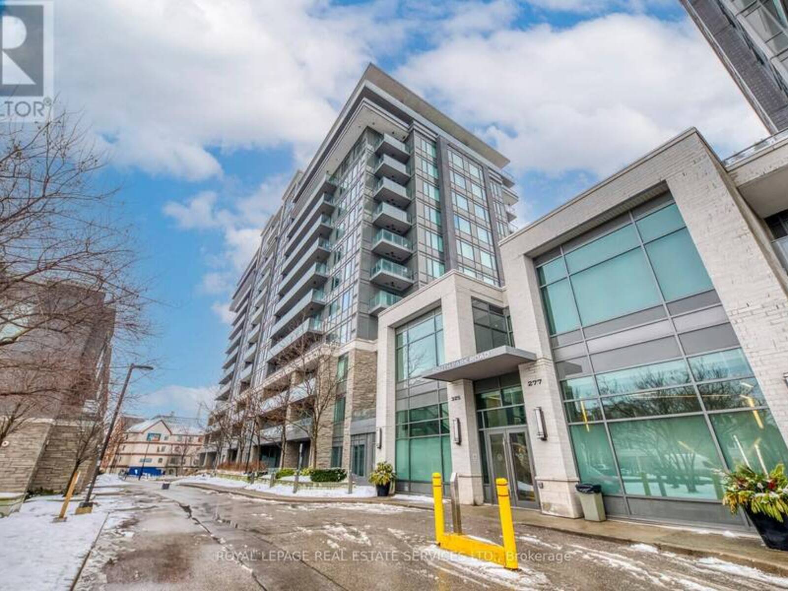 1003 - 325 SOUTH PARK ROAD, Markham, Ontario L3T 0B8