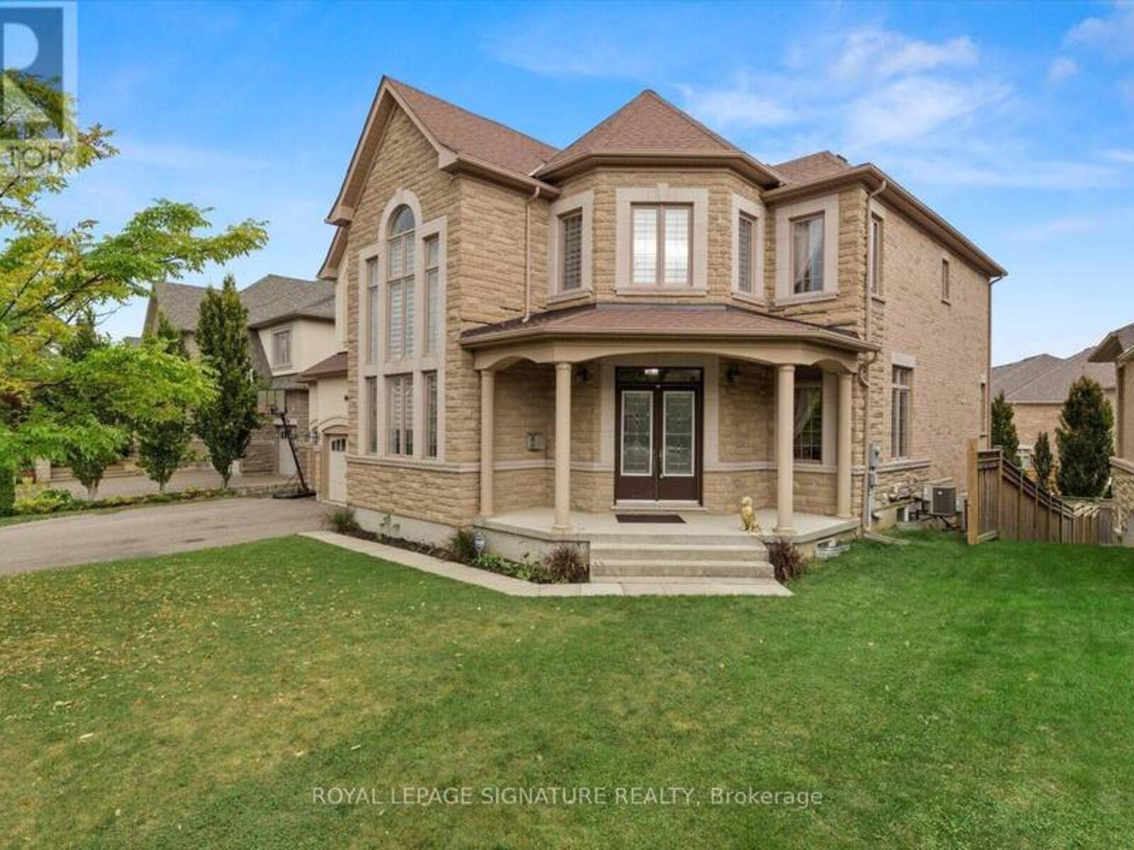 90 GIORGIA CRESCENT, Vaughan, Ontario L6A 4R2