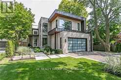 363 MORRISON ROAD | Oakville Ontario | Slide Image One