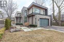 363 MORRISON ROAD | Oakville Ontario | Slide Image Two