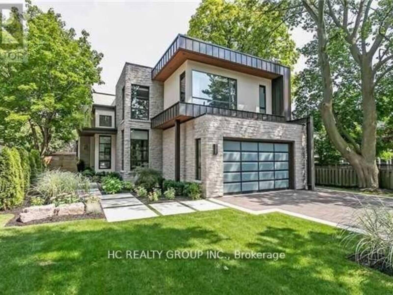 363 MORRISON ROAD, Oakville, Ontario L6J 4K2