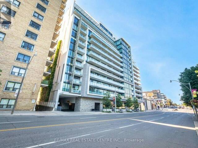 214 - 3018 YONGE STREET Toronto Ontario, M4N 2K4 - 3 Bedrooms Condo For Sale