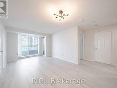 502 - 1 PEMBERTON AVENUE Toronto Ontario, M2M 4L9