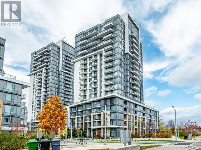 955 - 60 ANN O'REILLY ROAD Toronto Ontario, M2J 0C8 - 3 Bedrooms Condo For Sale