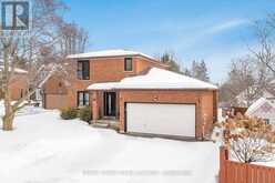 37 MORROW DRIVE | Alliston Ontario | Slide Image One