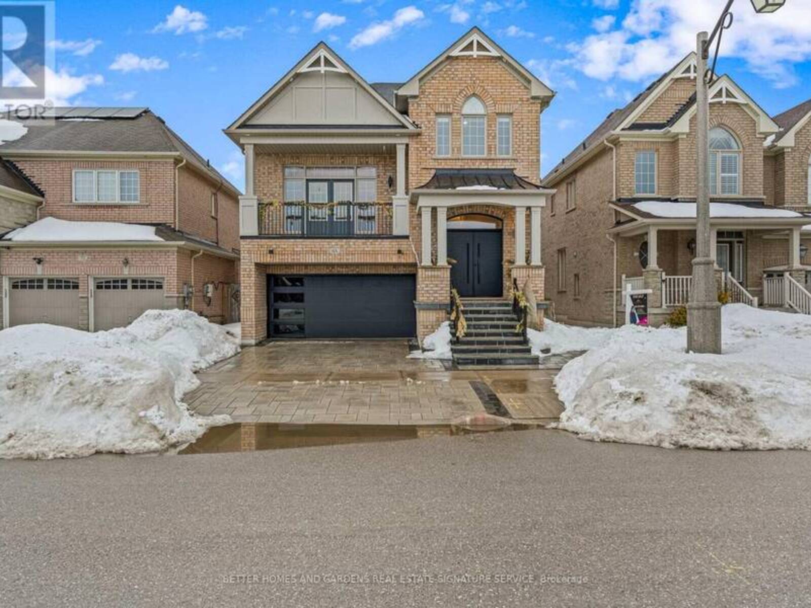 68 GREENDALE AVENUE, Whitchurch-Stouffville, Ontario L4A 0S2