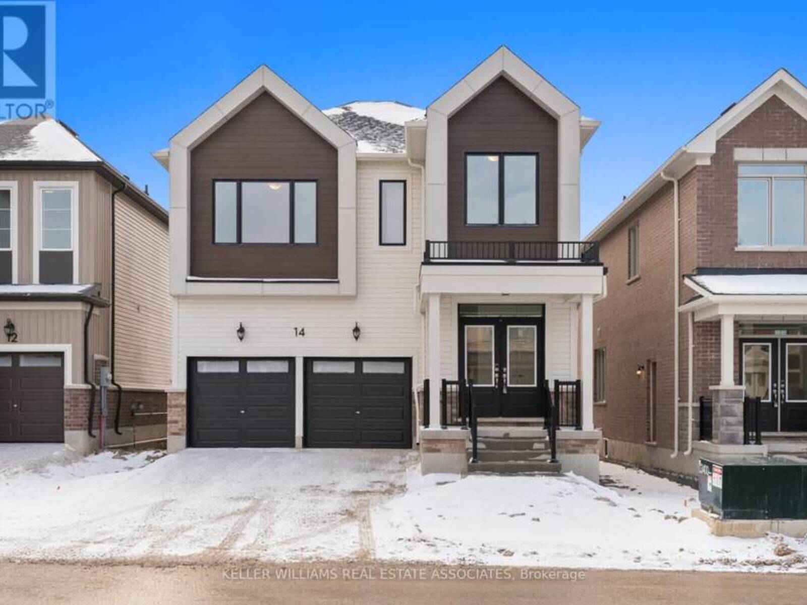 14 ASTER WOODS DRIVE, Caledon, Ontario L7C 4N8