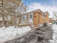 753 GREENORE ROAD Mississauga Ontario, L4Y 2V5