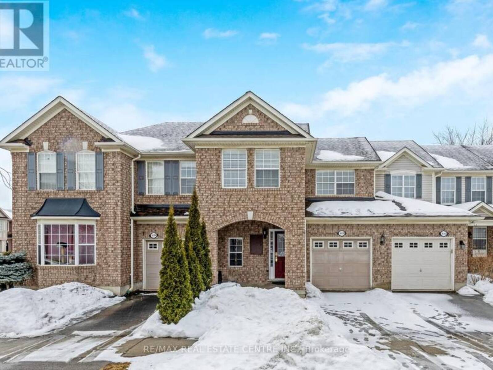 1628 CARTWRIGHT CRESCENT, Milton, Ontario L9T 5N5