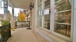 418 HIDDEN TRAIL CIRCLE | Oakville Ontario | Slide Image Two