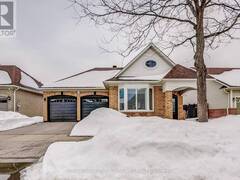 1641 ALLAN CRES CRESCENT Milton Ontario, L9T 5Z7