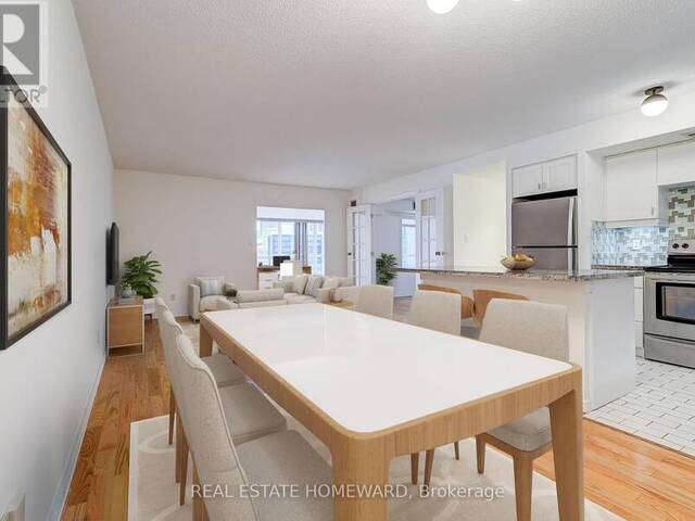 1308 - 25 THE ESPLANADE Toronto Ontario, M5E 1W5 - 3 Bedrooms Condo For Sale