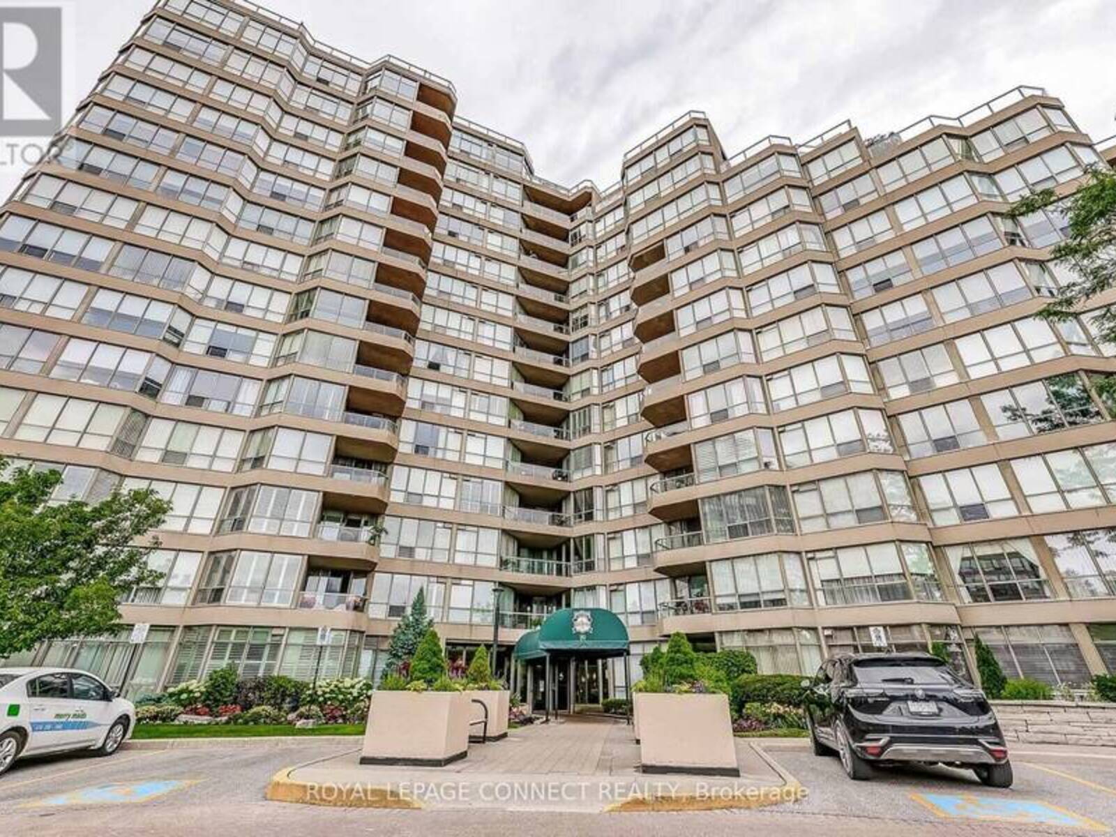 610 - 20 GUILDWOOD PARKWAY, Toronto, Ontario M1E 5B6