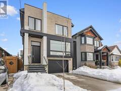 211 WOODYCREST AVENUE Toronto Ontario, M4J 3C4