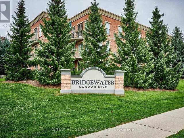 311 - 22 JAMES HILL COURT Uxbridge Ontario, L9P 1Y5 - 2 Bedrooms Condo For Sale