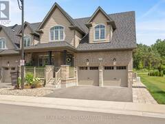 23 HOWARD WILLIAMS COURT Uxbridge Ontario, L9P 0R2