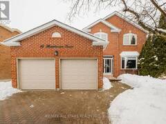 10 HEATHMORE COURT Markham Ontario, L3R 8J1