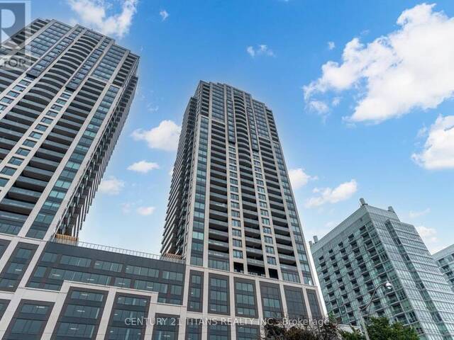 4010 - 1926 LAKESHORE BOULEVARD Toronto Ontario, M6S 1A2 - 3 Bedrooms Condo For Sale