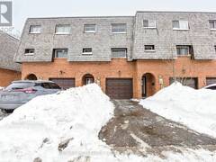 10 - 54 BRIAR PATH Brampton Ontario, L6T 2A3