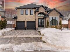 207 RICHMEADOW ROAD London Ontario, N6H 5T3