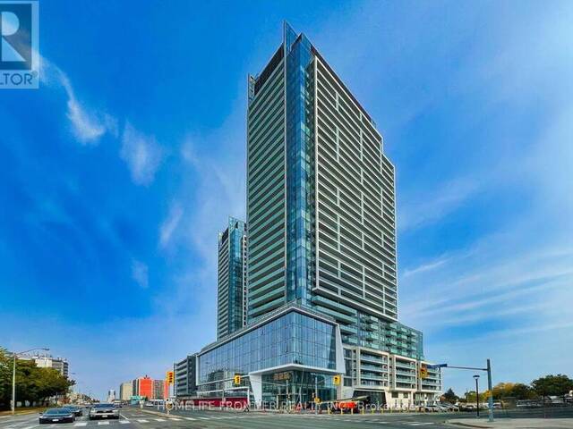 417 - 8 OLYMPIC GARDEN DRIVE Toronto Ontario, M2M 0B9 - 2 Bedrooms Condo For Sale