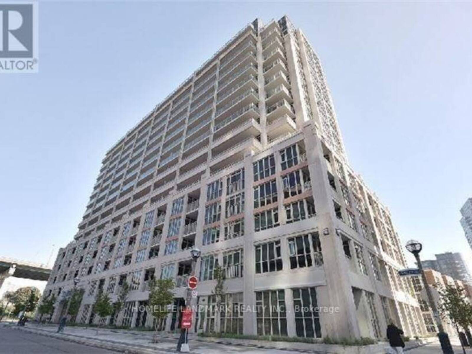 509 - 35 BASTION STREET, Toronto, Ontario M5V 0C2