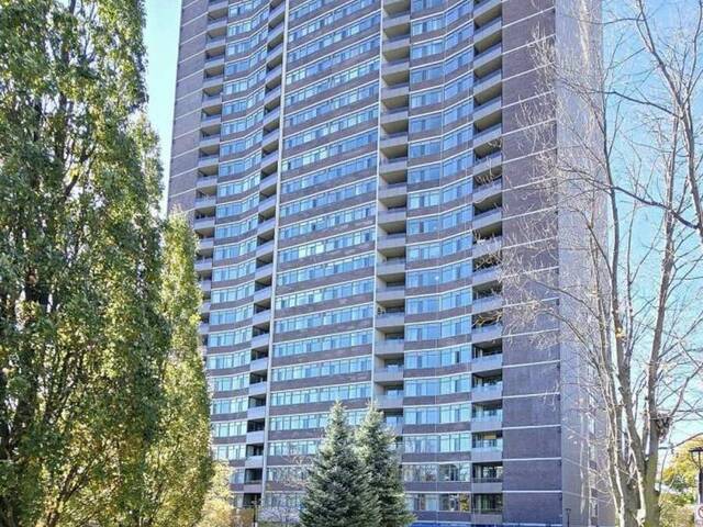 2003 - 3100 KIRWIN AVENUE E Mississauga Ontario, L5A 3S6 - 1 Bedroom Condo For Sale