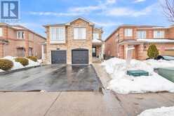 18 ROADMASTER LANE | Brampton Ontario | Slide Image One