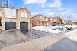 18 ROADMASTER LANE | Brampton Ontario | Slide Image Two