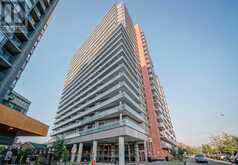 725 - 38 JOE SHUSTER WAY | Toronto Ontario | Slide Image One