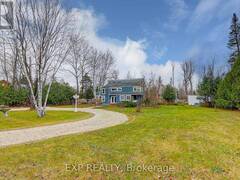 209846 HIGHWAY 26 The Blue Mountains Ontario, L9Y 0L1