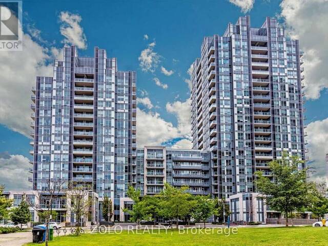 136 - 120 HARRISON GARDEN BOULEVARD Toronto Ontario, M2N 0H1 - 3 Bedrooms Condo For Sale