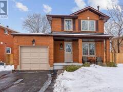 1400 COBBLER LANE Oakville Ontario, L6M 3C1