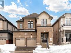 224 FLEETWOOD DRIVE Oshawa Ontario, L1K 3E7