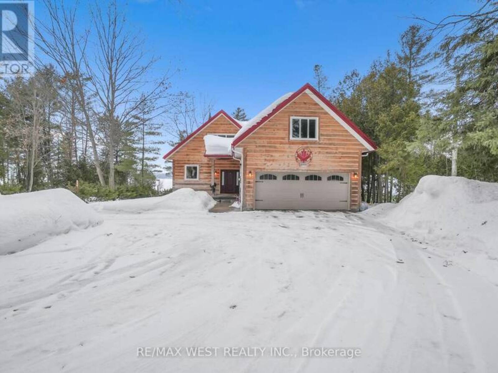 2987 MARSHALL ROAD, Elmvale, Ontario L0L 1P0